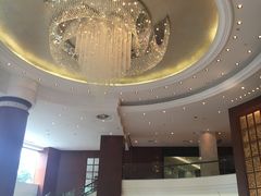 -上海圣淘沙万怡酒店