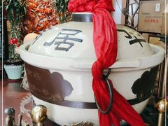 -砂锅居(西四店)