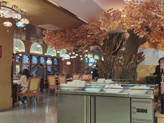 -君邦火锅(新疆大厦店)