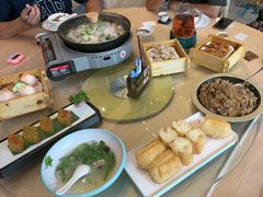 -渔村盛宴(航空新城店)