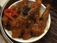 -点点心点心专门店(湾仔店)