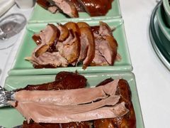 羲和烤鸭-羲和雅苑•北京烤鸭(陆家嘴中心店)