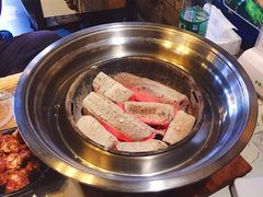 -碳碳烤肉(南湖路店)