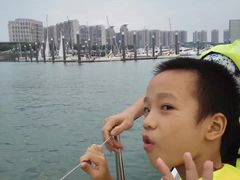 -鑫艋游艇海钓俱乐部