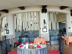 -南沙游艇会·大兵船餐厅