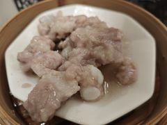 -京香轩·中餐厅(上海中庚聚龙酒店)