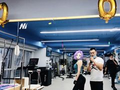 -N1 健身·普拉提·综合馆(嘉美中心店)