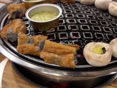 -霸腹烤肉(厦门柚子番店)