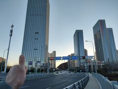 -星海湾跨海大桥
