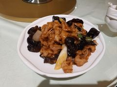 -老爷庙风味美食府(魏都大道店)