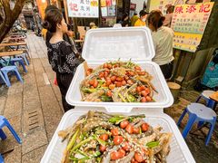 -陈添記·祖傳爽鱼皮·西关老字号(广州首店)