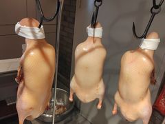 -大鸭梨烤鸭(金色漫香店)