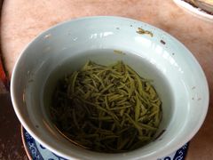 -豫园湖心亭茶楼