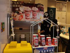 -DQ·蛋糕·冰淇淋(天通苑华联店)
