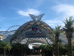 -三亚海昌梦幻海洋不夜城