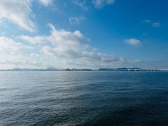 -舟山希尔顿酒店