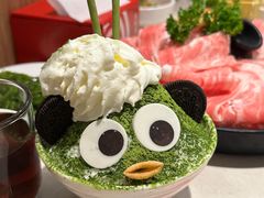-海底捞火锅(万丰桥店)
