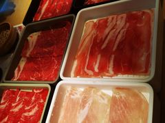 -温野菜涮涮锅(曲江大悦城店)