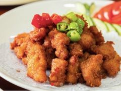 -五四北海鲜吧火锅(秀山路店)