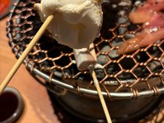 -烧肉达人•炭火烧肉(新天地店)