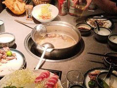 -同仁四季椰子鸡(宝安壹方城店)