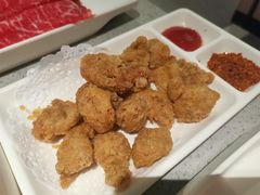 -海底捞大排档火锅(悦荟广场店)