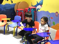 -联恩国际儿童教育·幼小衔接·少儿英语·托管班(远洋未来中心店)