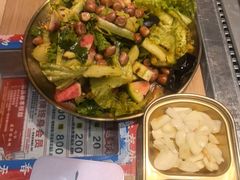 -郭记烤肉创始店(民丰大街店)