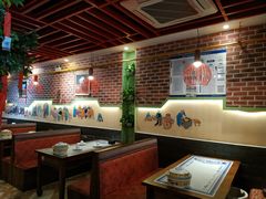 卡座-京氣春饼(机场店)