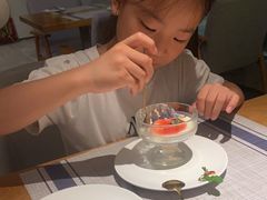 -JANS意式简餐厅·惠灵顿牛排