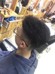 点击看大图 -GY style salon网红签约