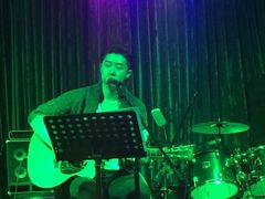 -ohbar live house(人广店)