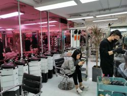 -P.STYLE 派斯造型