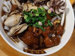 -荔林食店(西华路店)
