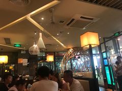 -黄记煌三汁焖锅(欢乐海岸店)