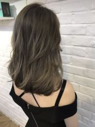 -BHG Hair Salon