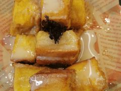 -孖记茶档·热腾茶餐(乐峰店)