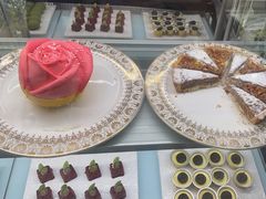 -浙江西子宾馆·瑶园咖啡厅