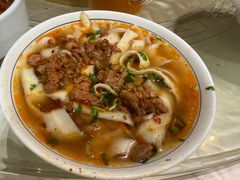 -老爷庙风味美食府(魏都大道店)