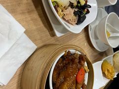 -添好运点心专门店(中环IFC店)