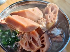 -燕子煨汤(山海关路店)