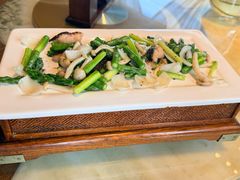 -那家小馆•北京菜•烤鸭(香山店)