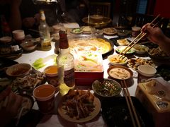 -老天桥蛙炉火锅(姑苏总店)