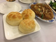 -金城大酒店-中餐厅(汾江中路店)