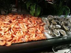-星伦多 自助料理(圆融店)
