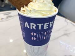 -ARTEASG啊T·新加坡奶茶(丹东万达店)