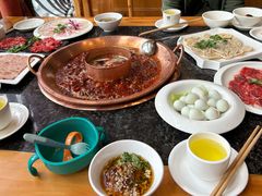 -老码头火锅(骡马市店)