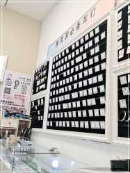 -AI艾耳·专业手工耳洞·穿孔美学馆
