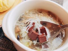 -二楼咖啡厅·厦门源昌凯宾斯基大酒店(湖滨中路店)