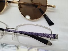 -青岛亨得利眼镜(城阳家佳源店)